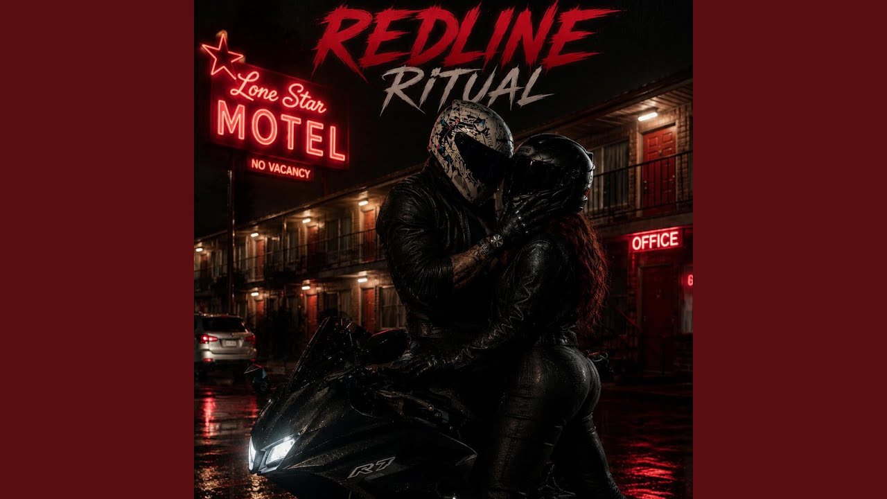 Redline ritual