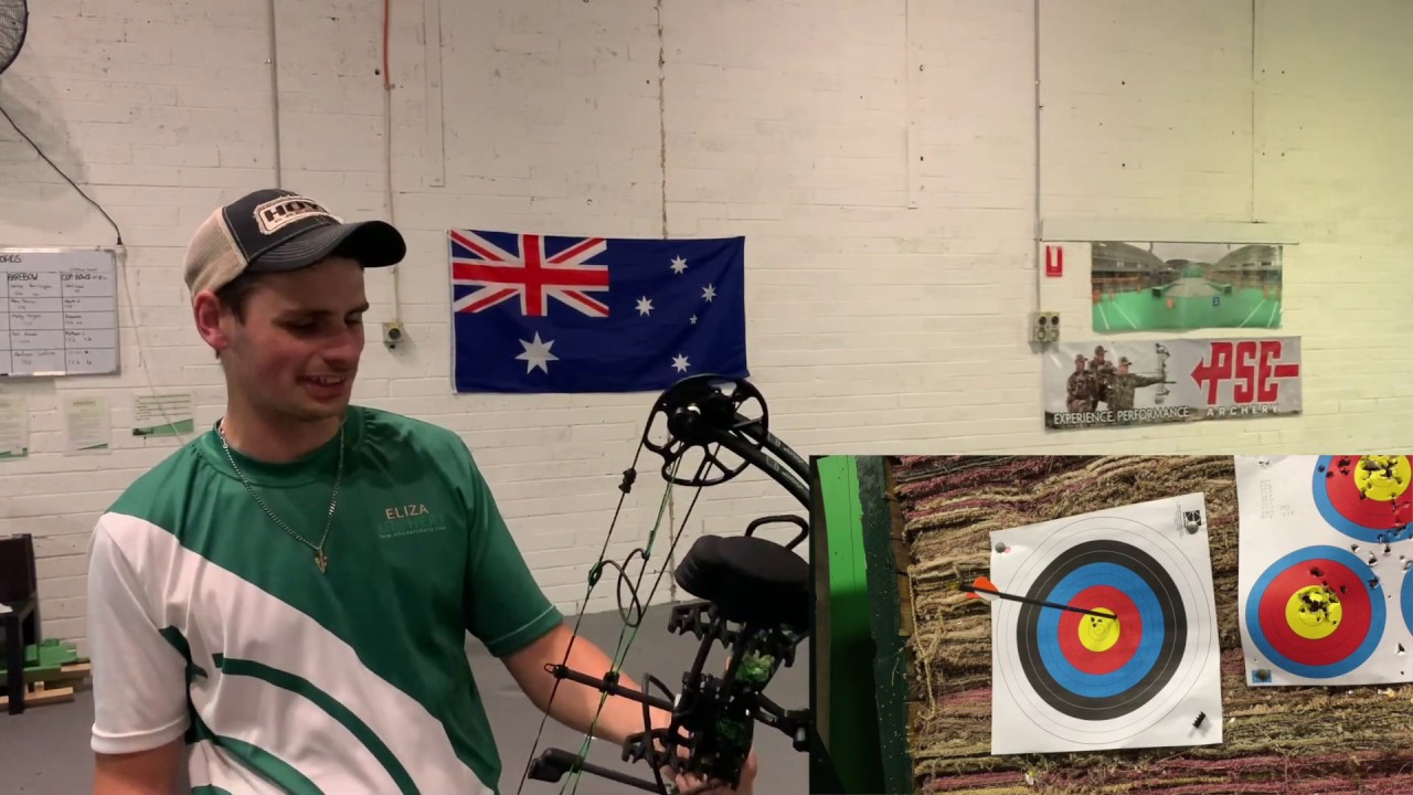 PSE Stinger VS Bear Cruzer G2 Compound Bow Review