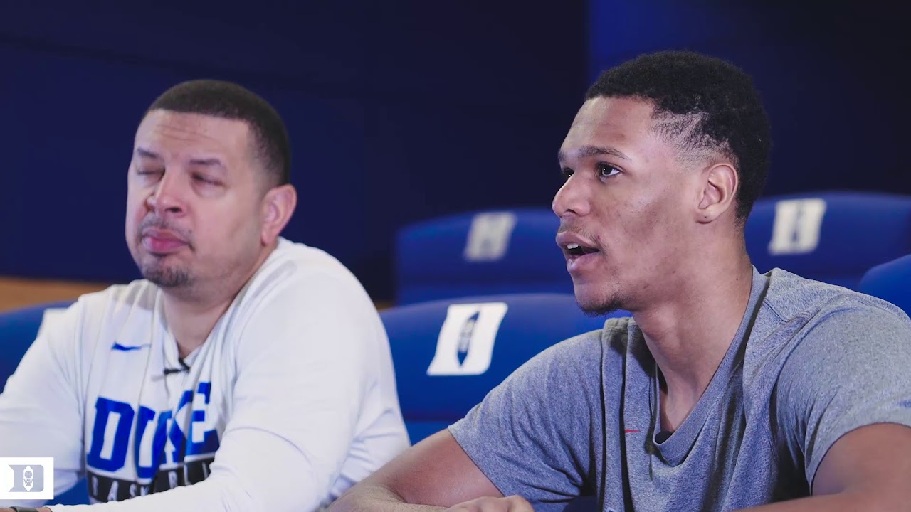 Camp Capel: Trevon Duval