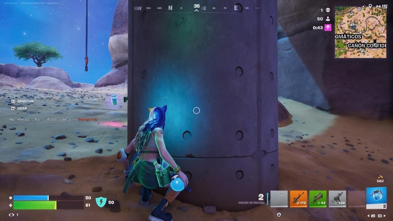 Fortnite_con el mejor