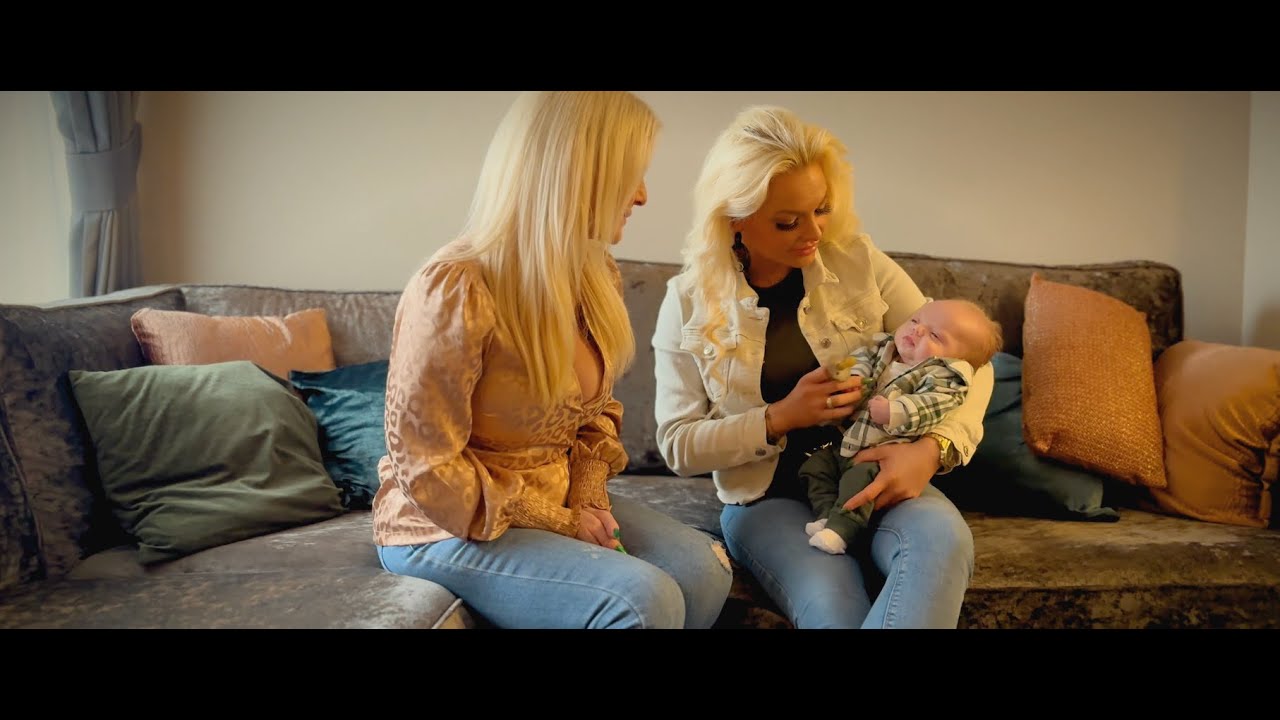 Colinda - Ik Heb Zolang Op Jou Gewacht