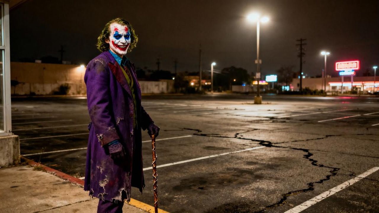 THEY CAN’T BELIEVE IT🤯… STARING AT U LIKE UR MIND IS MAGIC… U JUST CRACKED THE CODE – JOKER SPEE