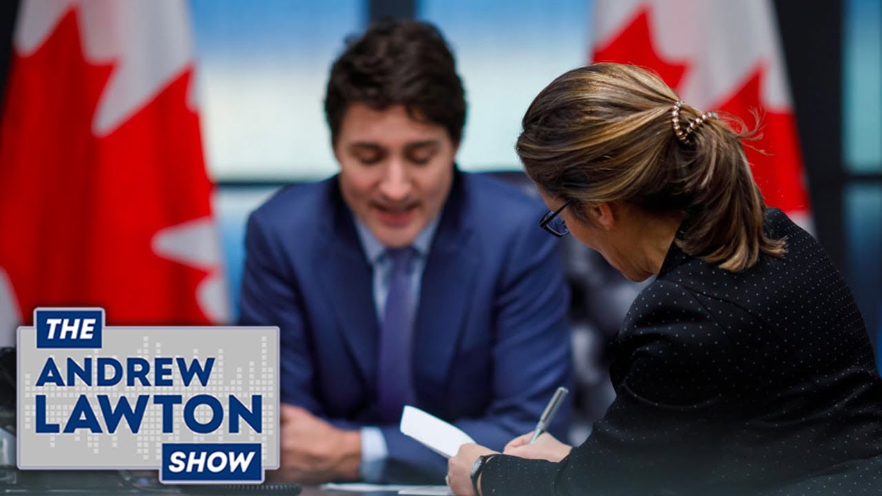 What Freeland&rsquo;s budget means for Canadians