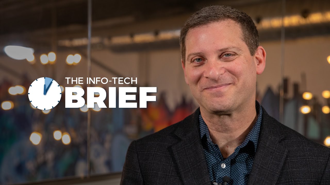 Facebook Announces Crackdown on Deepfakes | The Info-Tech Brief