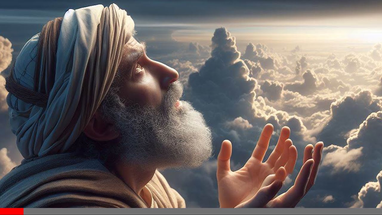 La historia de Abraham y su pacto con DIOS | Enseñanzas de la Santa Biblia
