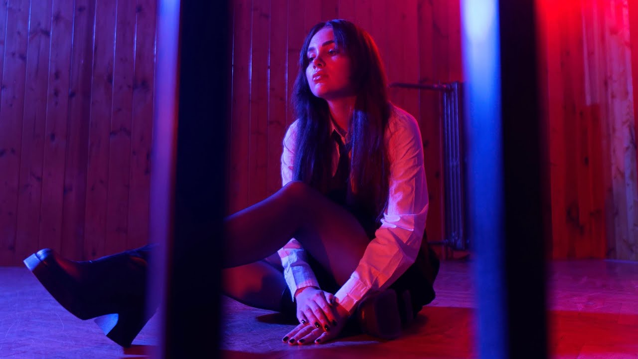 Kristal Shine - Hate me later (official video)