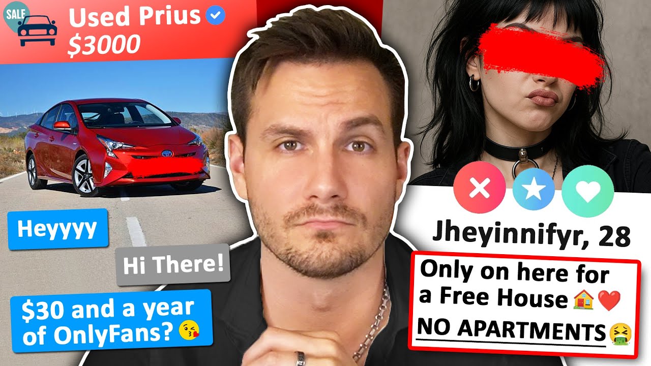 r/ChoosingBeggars - Top 1% of Entitled People