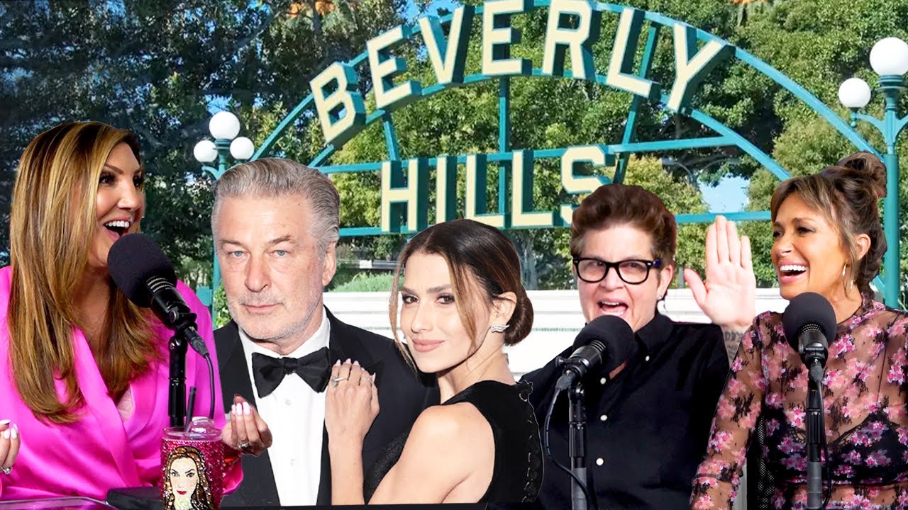 Brandy and Julie on Hilaria Baldwin Joining Housewives