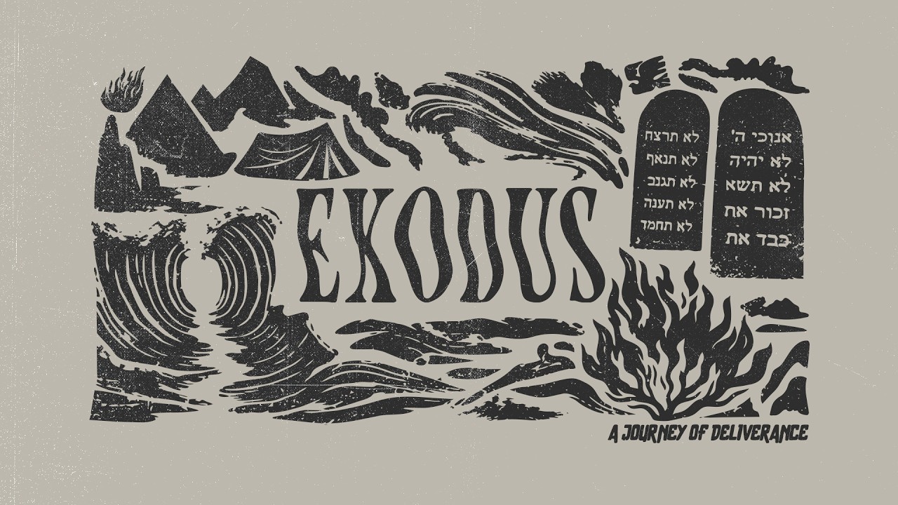 Modern Issues in an Ancient Text • Exodus 1