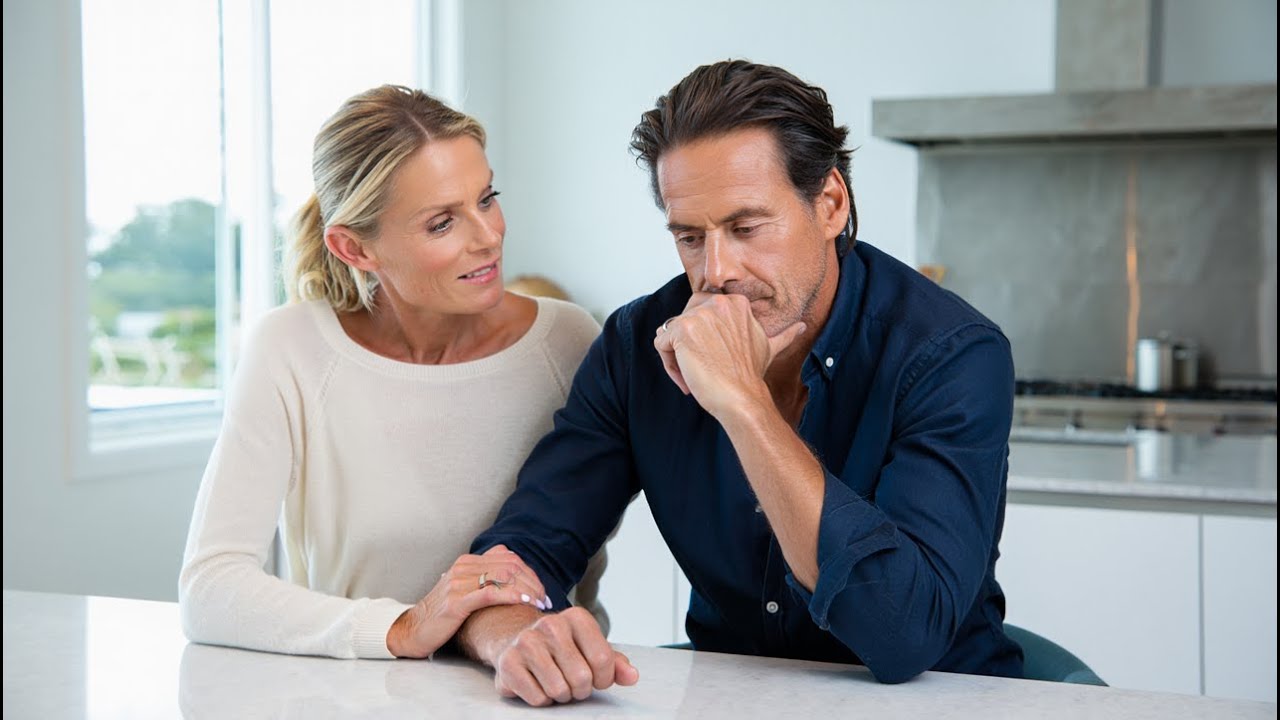My Wife Returned From Her ‘Business Trip’ — So I Let His Wife Read the Messages She Forgot to Delete