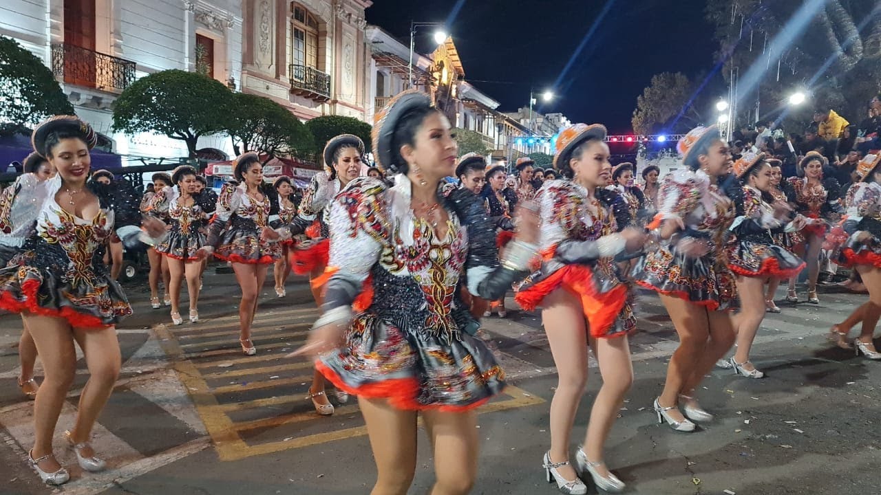 ENTRADA DE LA VIRGEN DE GUADALUPE 2025