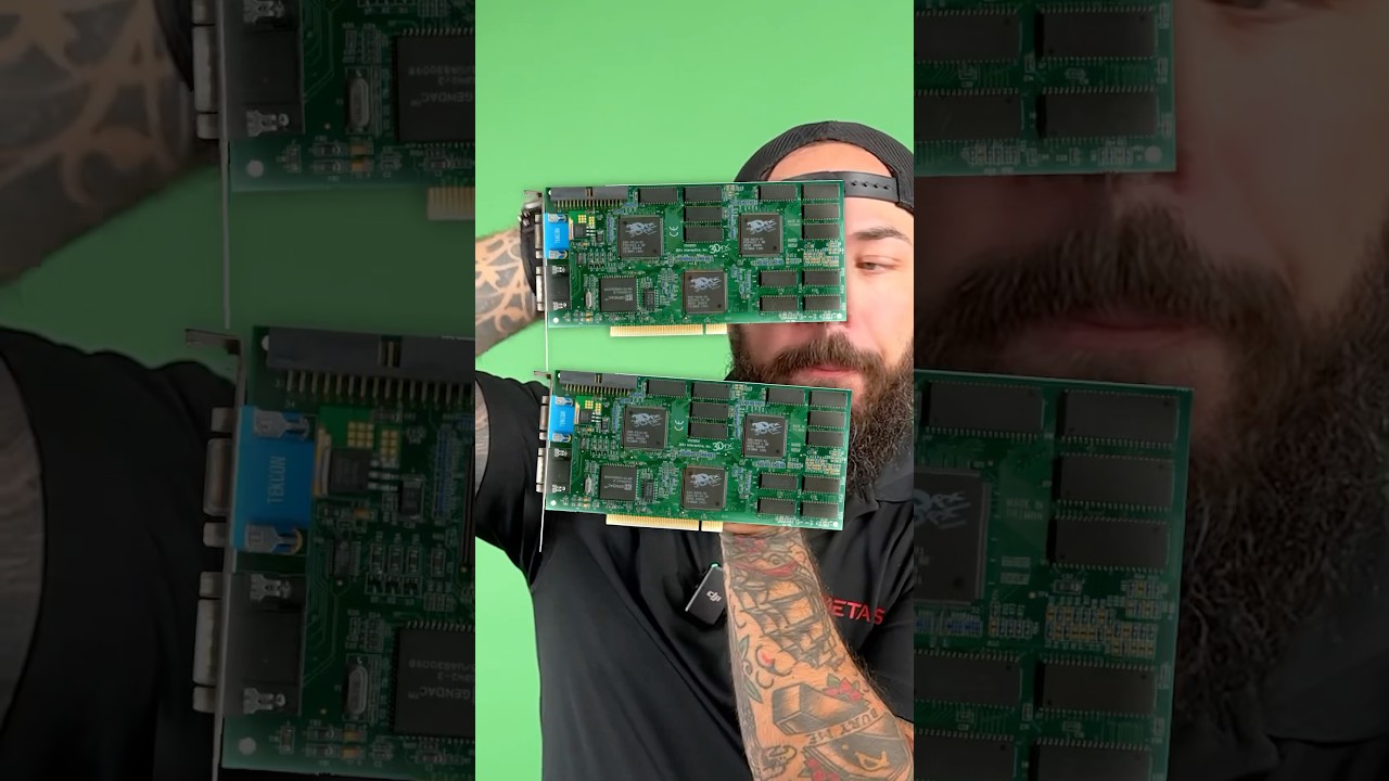 What Killed Dual Graphics Cards?