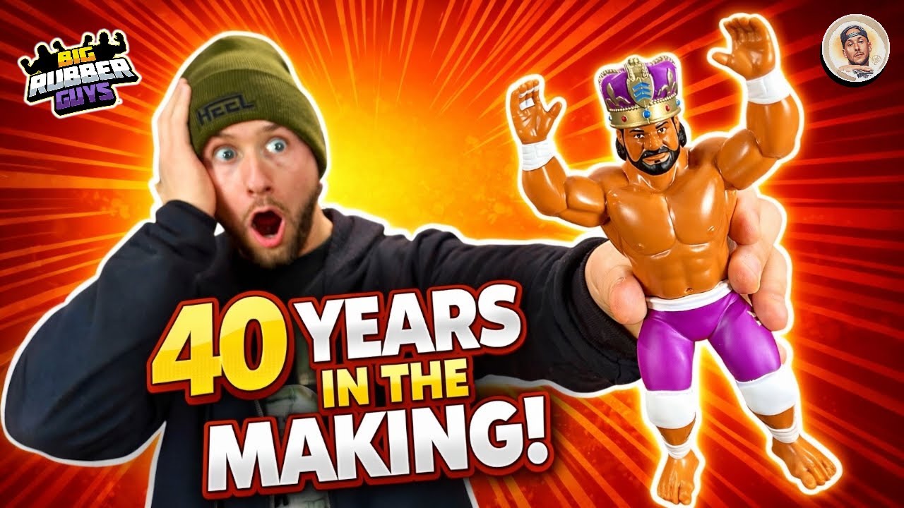Я ждала эту фигурку Хаку почти 40 лет 🤯