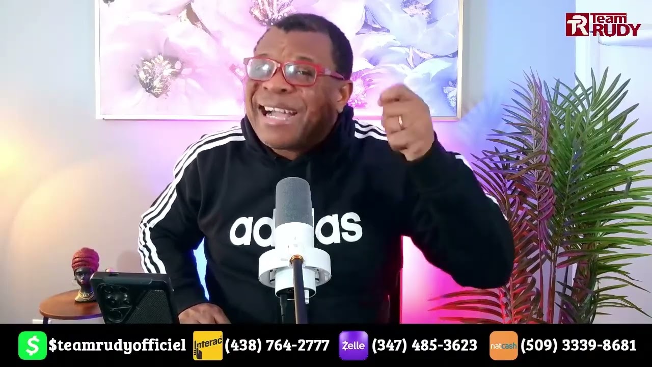 GEN YON GWOUP FANMI AN AYITI KI TOUJOU PREZAN NAN TOUT POUVWA YO.