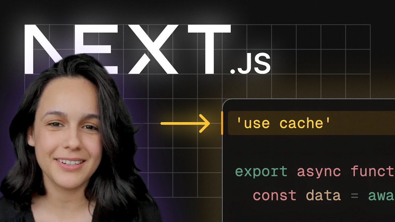 Next.js «использовать кэш» через 100 секунд