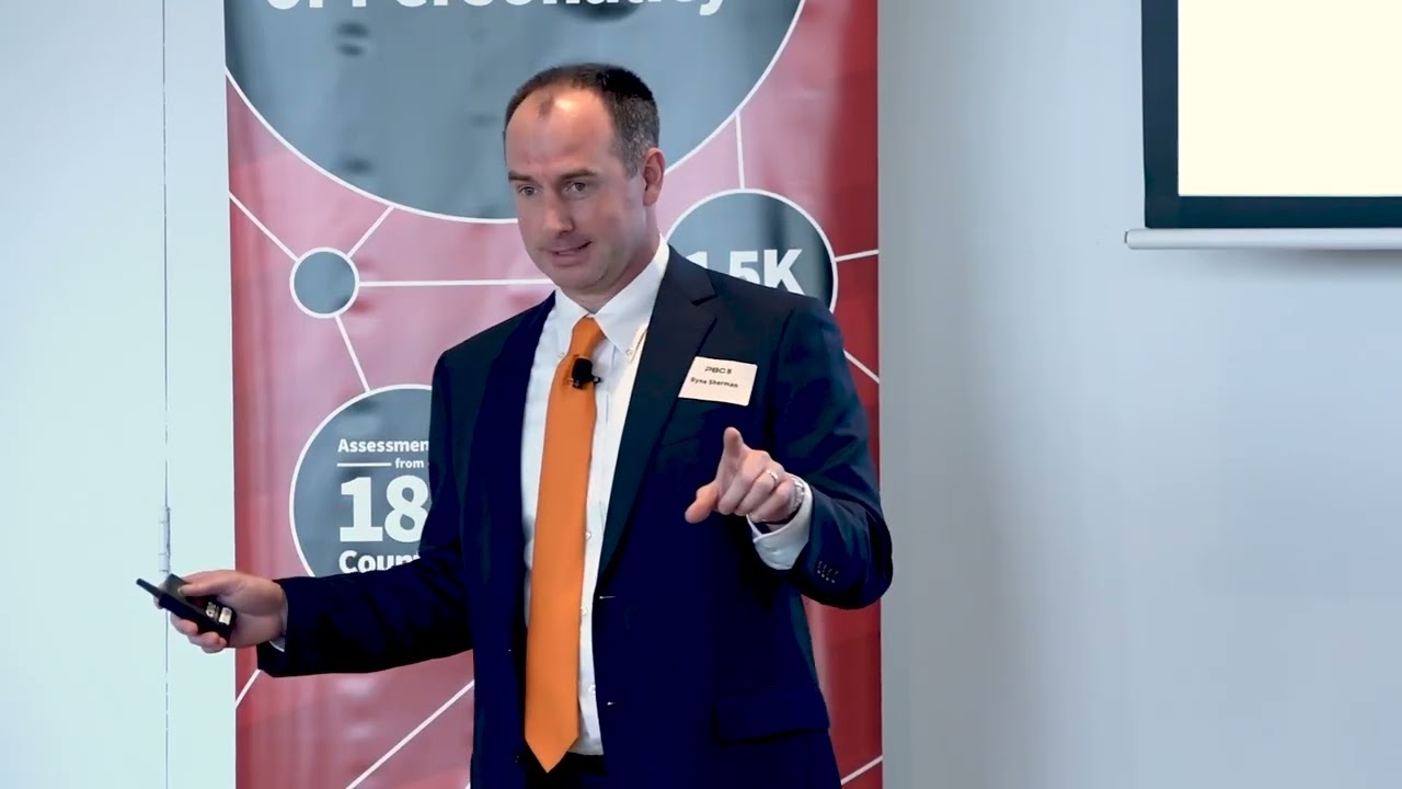“Leading Through Organisational Crisis”, insights from PBC Hogan
