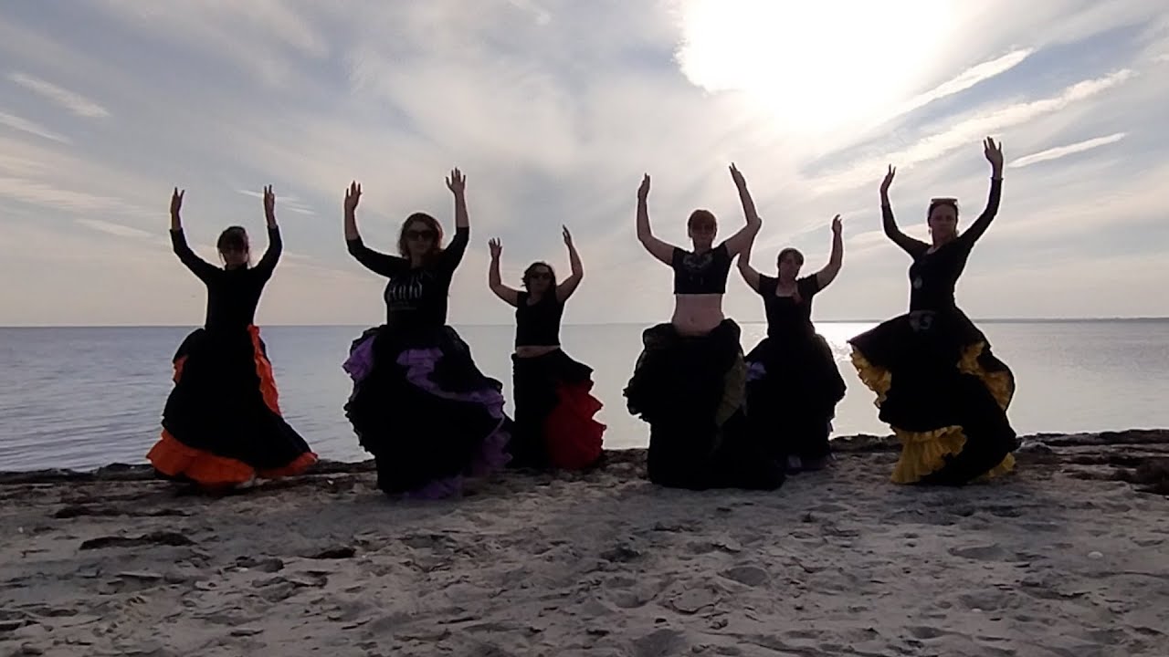 TRIBAL ENERGY GROUP/MEMORIES