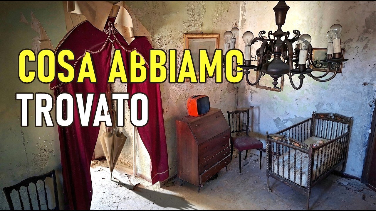 DIETRO LA BOTTEGA: MEMORIE E SEGRETI DELLA CASA DEL PANETTIERE
