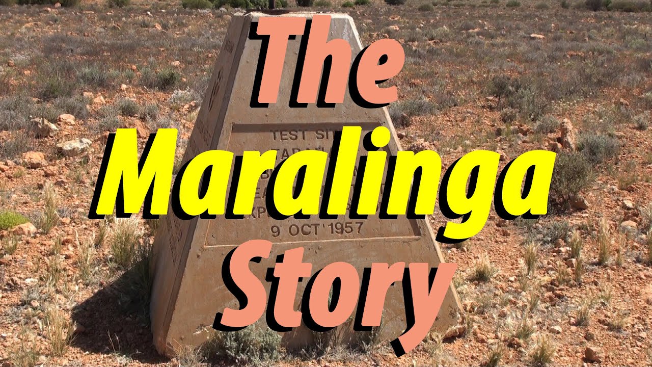 ИСТОРИЯ МАРАЛИНГИ 2015