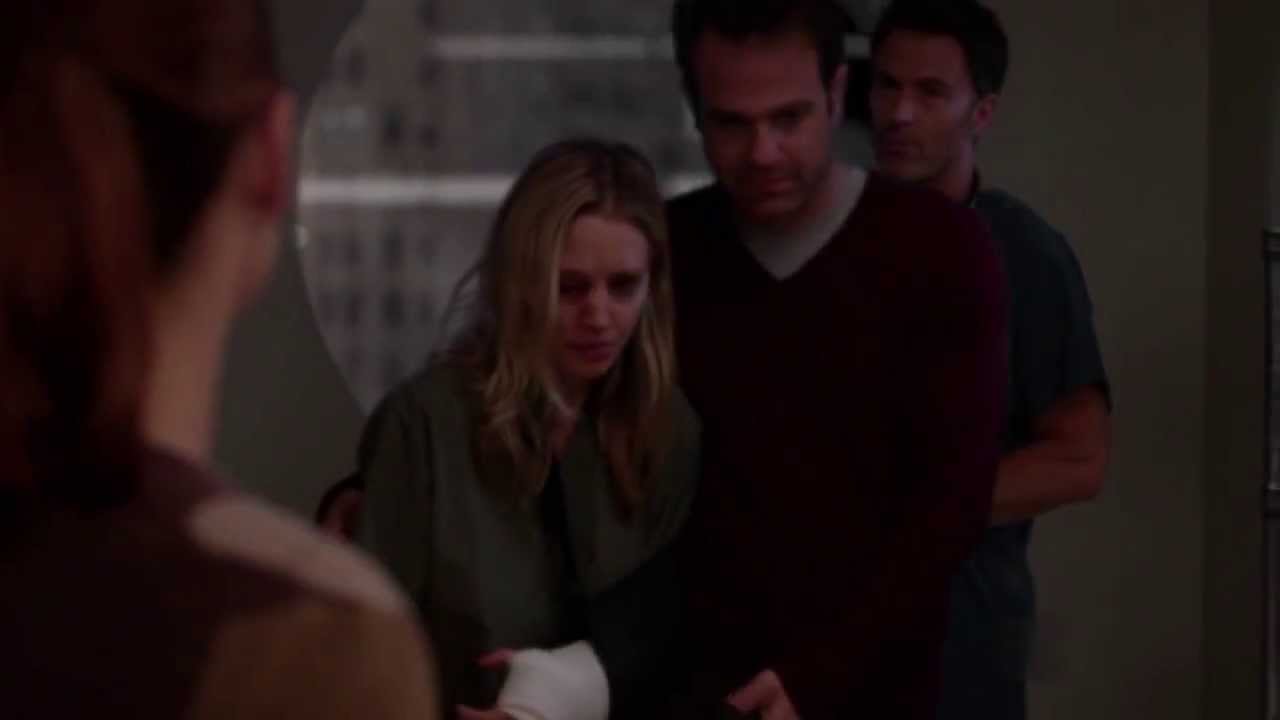 Private Practice | Broken