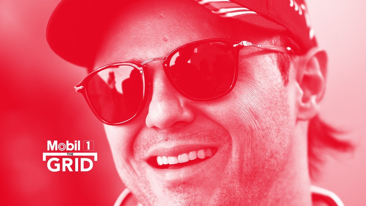 My Life In Racing &ndash; Brazil's Felipe Massa Reflects On His F1 Career (Extended Interview) | M1TG