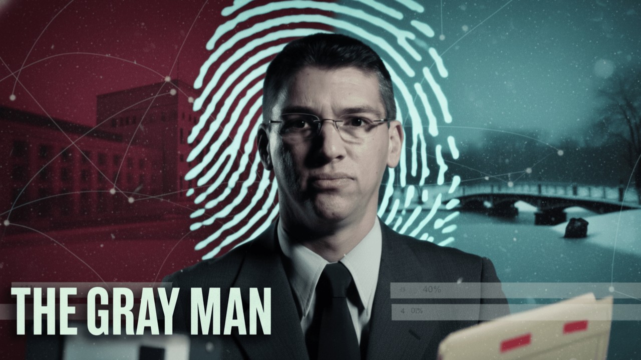 CIA Paid $7 Million For Anonymous File &mdash; Fingerprint Revealed Their Own FBI Agent Was The Spy