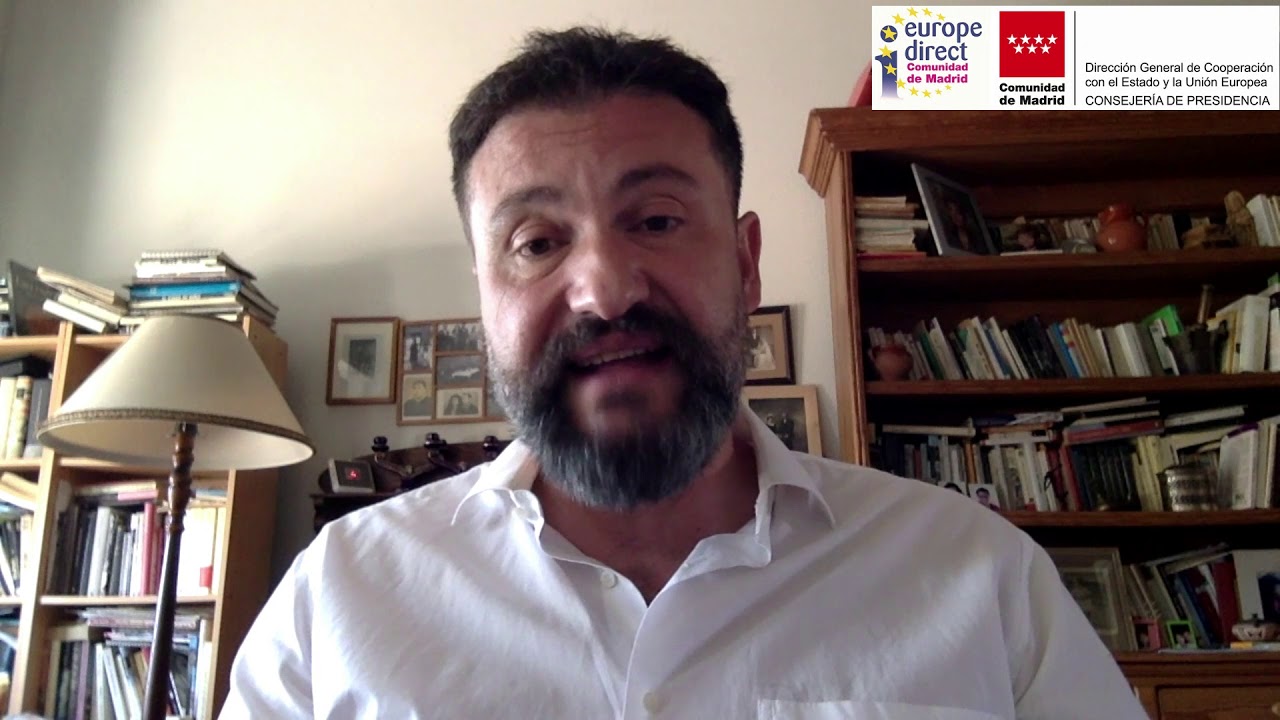 La  política exterior y de seguridad común de la UE