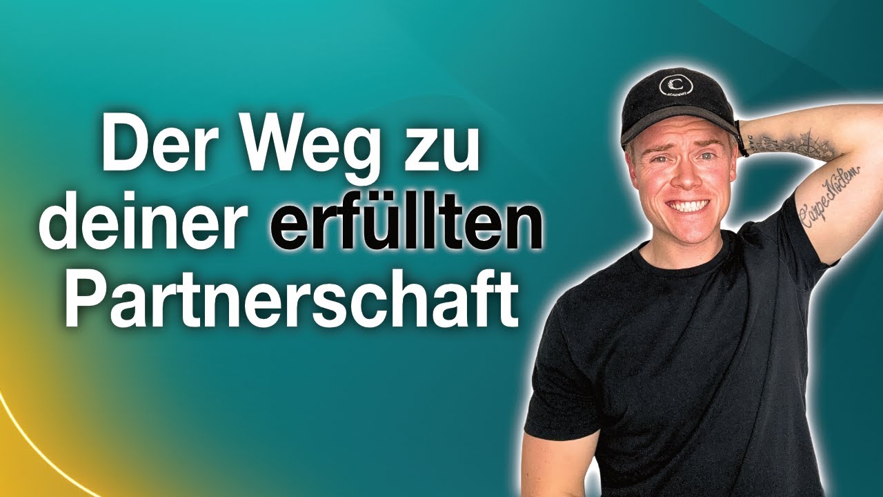 53. Die Kunst, deine Beziehung erfüllt zu finden & führen