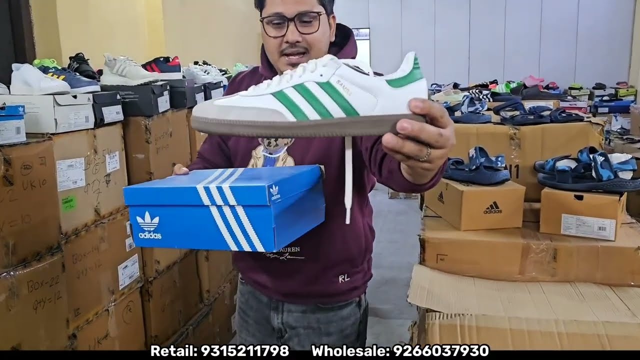 BUY 1 GET 2 FREE 😱 100% Original Branded Shoes Multi Brands Store Winter Jackets Hoodies Jeans