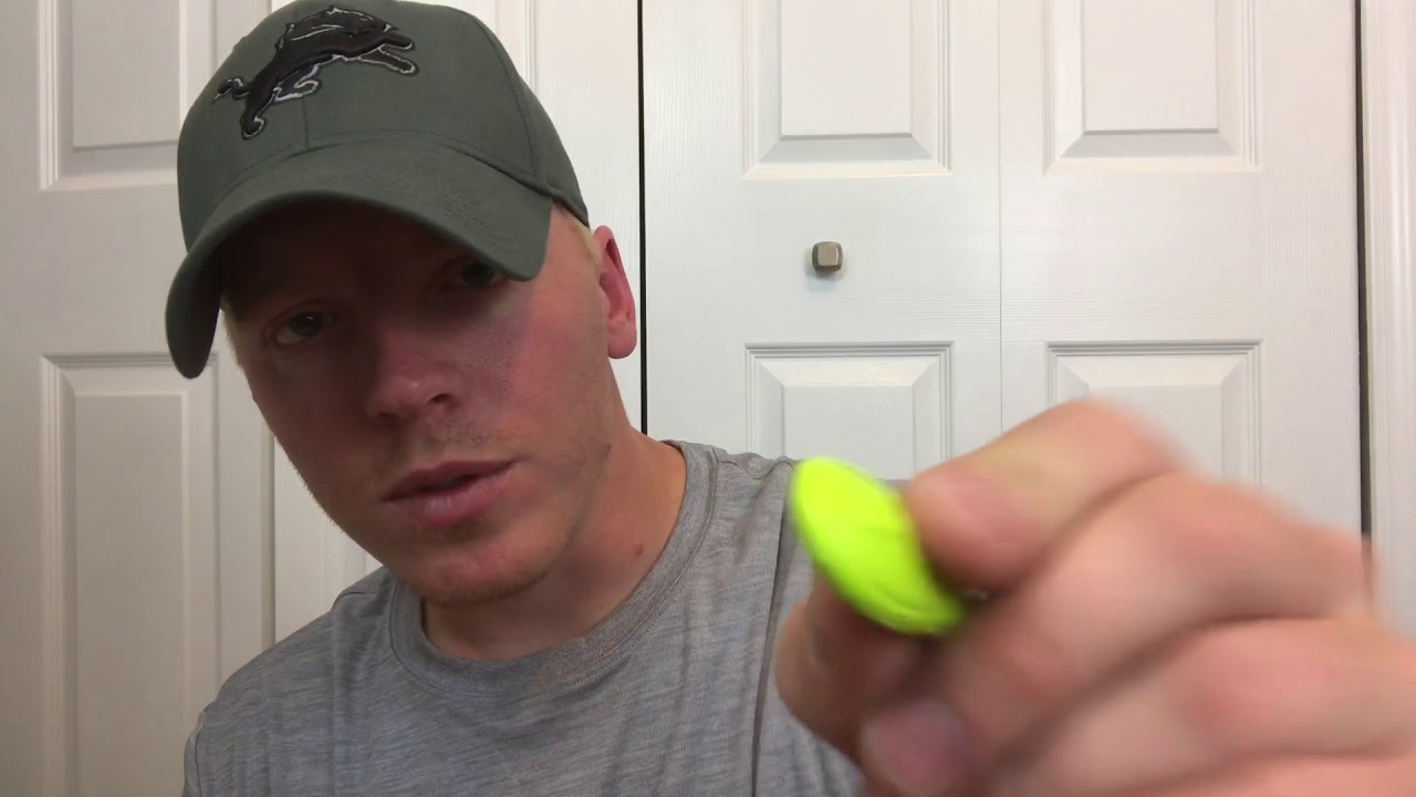 ASMR Reiki Energy Cleanse