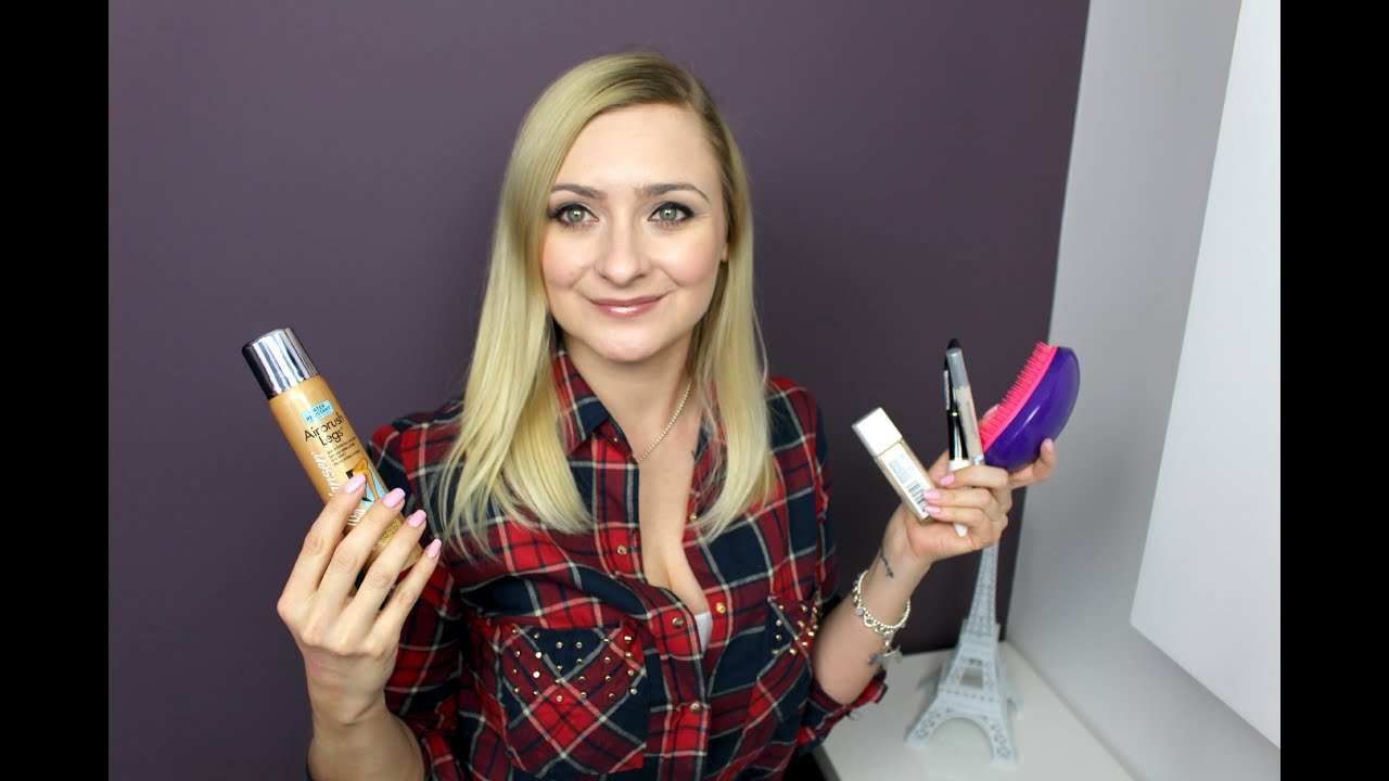 WIOSENNY HAUL/OPENBOX i rozdanie z kosmetykizameryki.pl