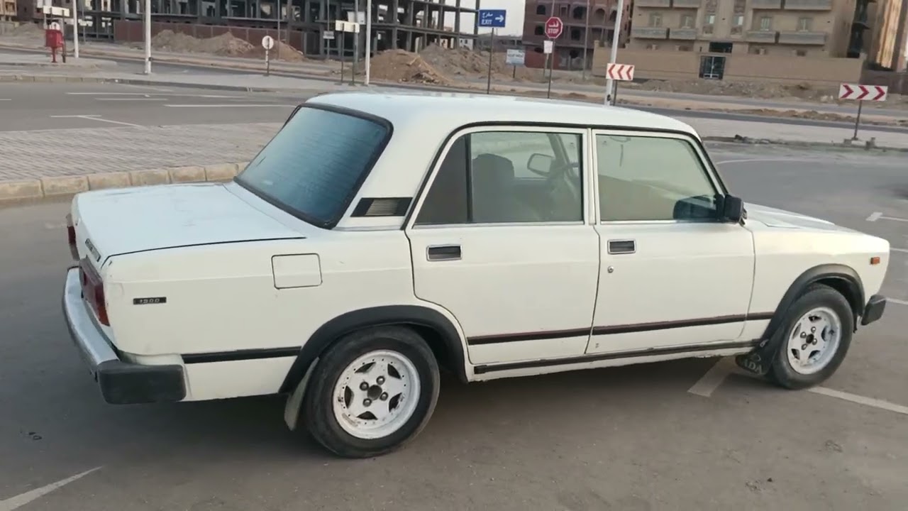 للبيع لادا موديل ٢٠٠٨ للتواصل01012001973 واتساب 