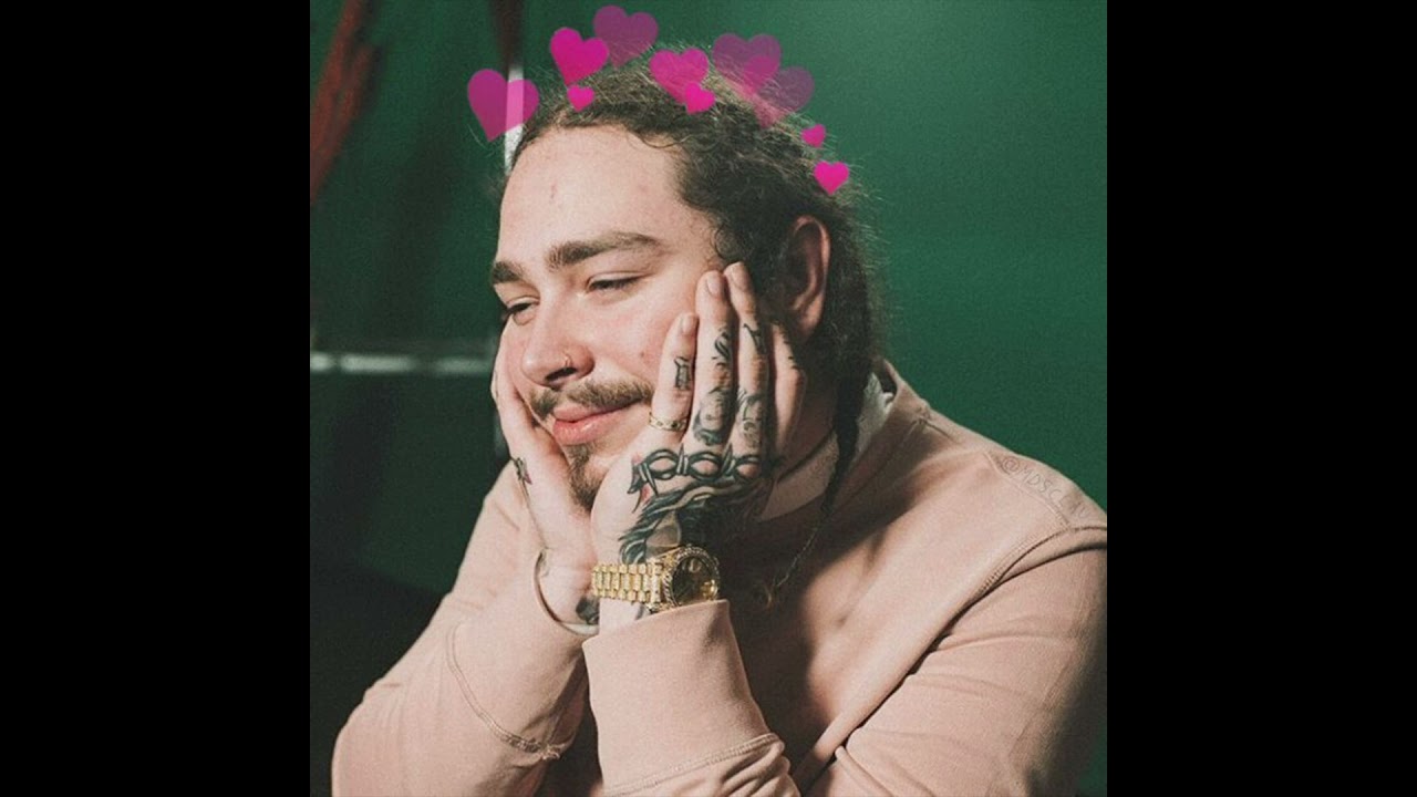 [FREE] Post Malone Type Beat - 