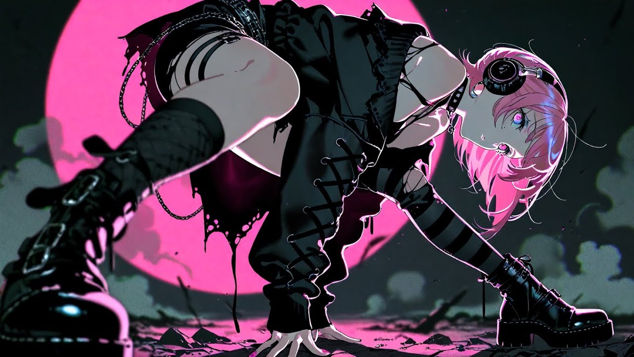 SugarVeil ― BEAST MODE │ Nightcore EDM Bsss boosted