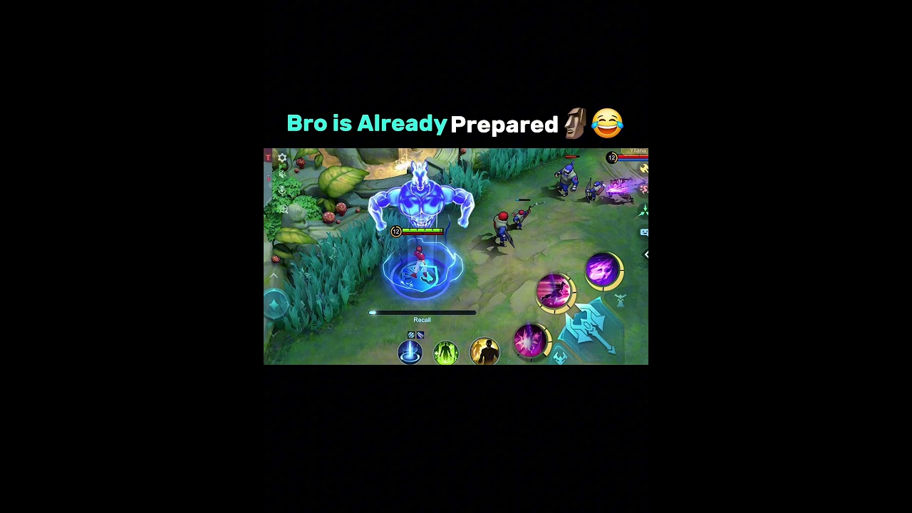 bro know the the next move 👀#MLBBShinobi #MLBBxNARUTO #NarutoCreatorParty #MLBBCreator