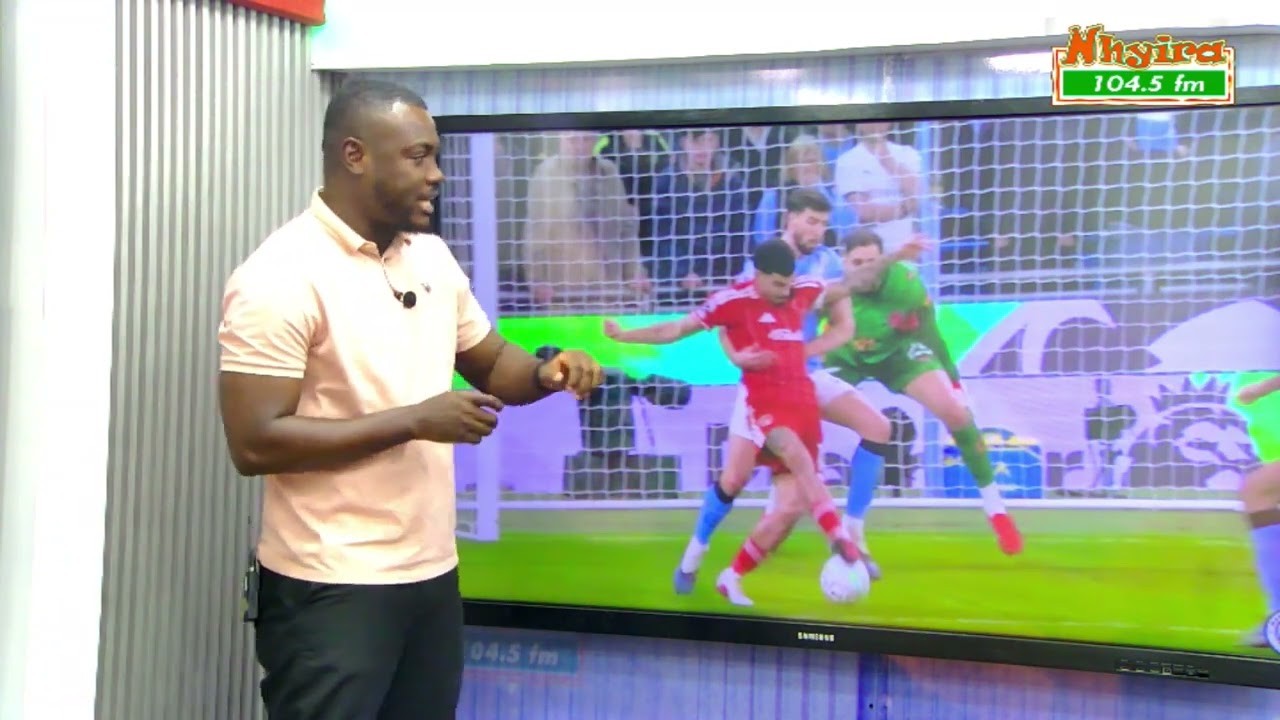 Fifi Manfred Tactical Deep Dive! Chelsea 4-1 Villa! Newcastle Edge United! EPL Standings Twist