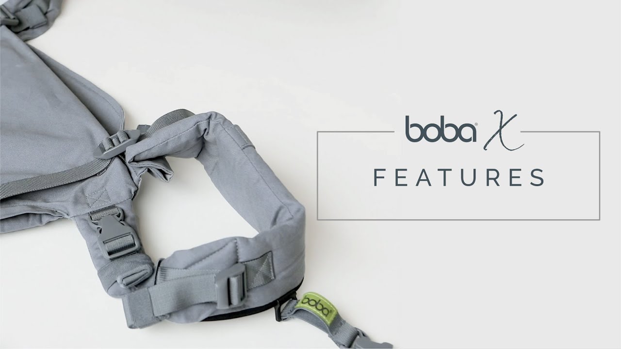 Boba X Features