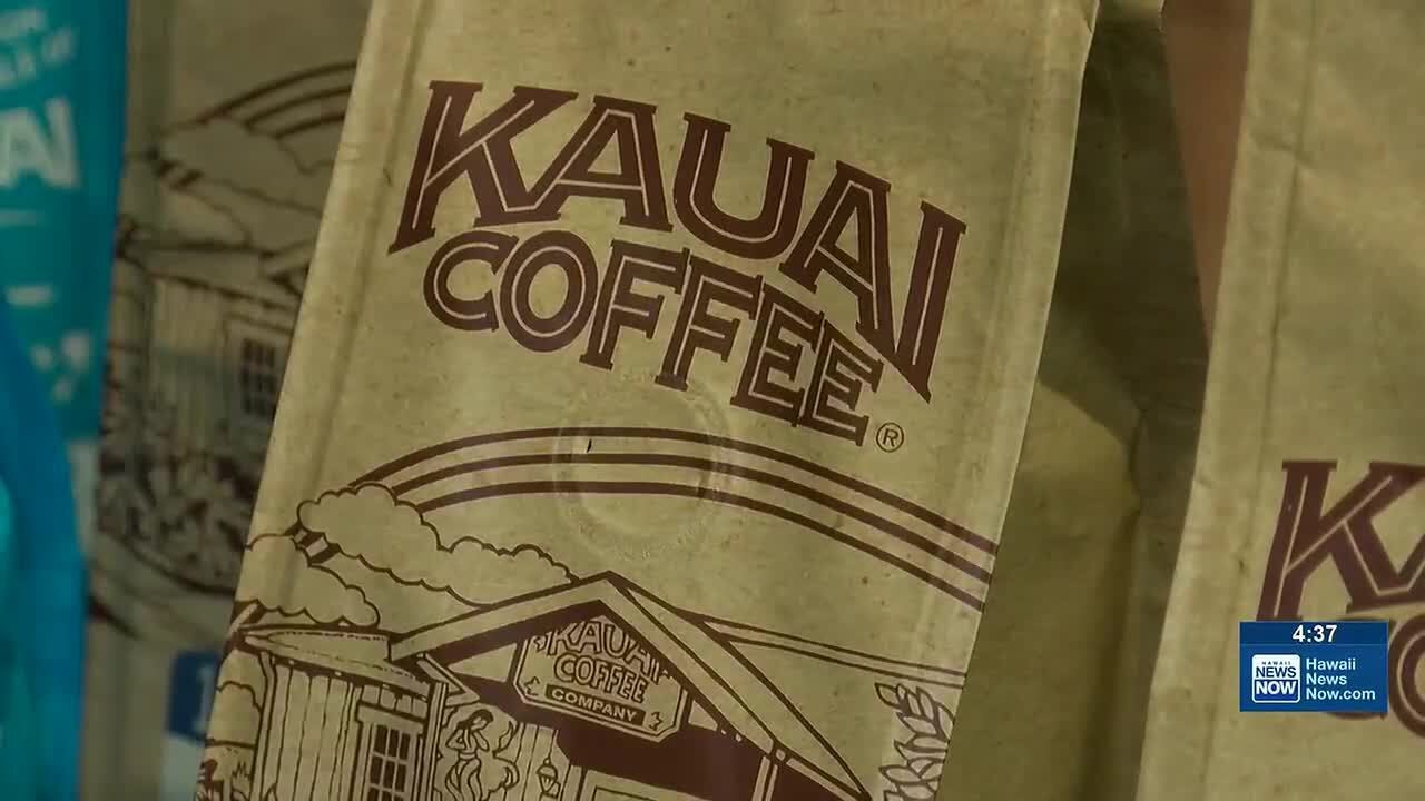 Covering the Cost: Tariff impact on Hawaii coffee prices