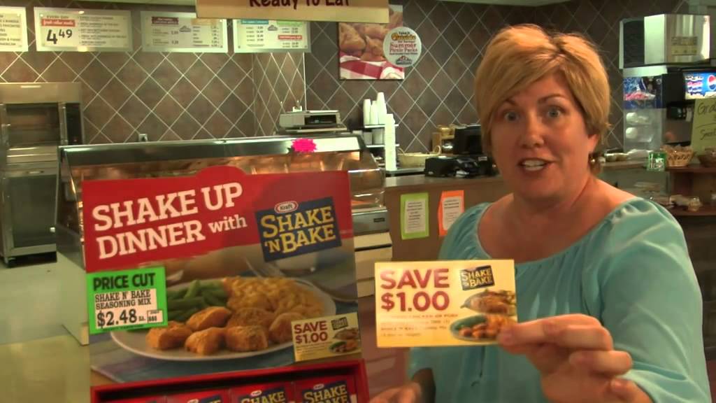 County Market Coupon Crash Course Lesson #1: Building Coupon Stash