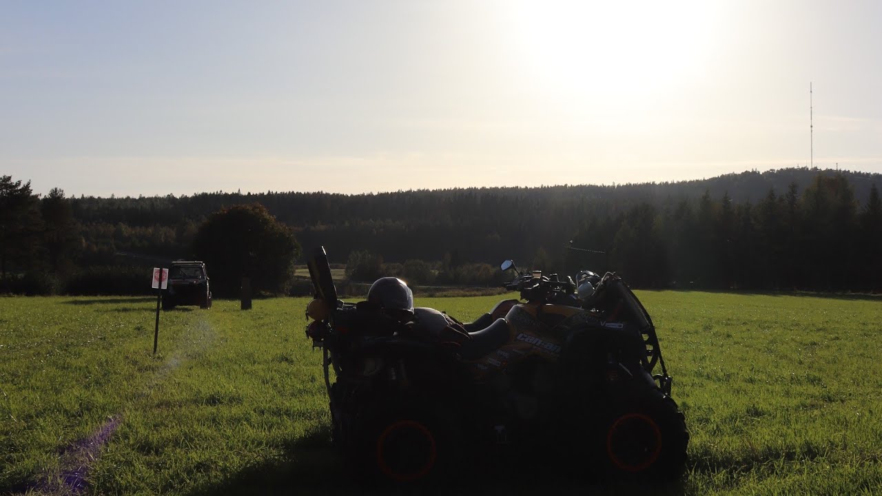 Stonehill 2023 suunnistus Cup Sotkamo ATV Wuoksioffroad #90