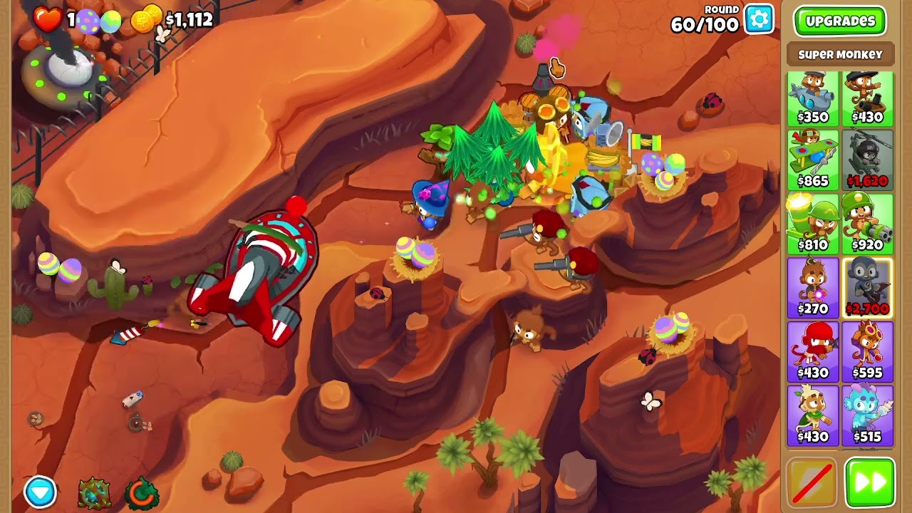 Mesa CHIMPS w/ Obyn, Sun Avatar, Perma Brew