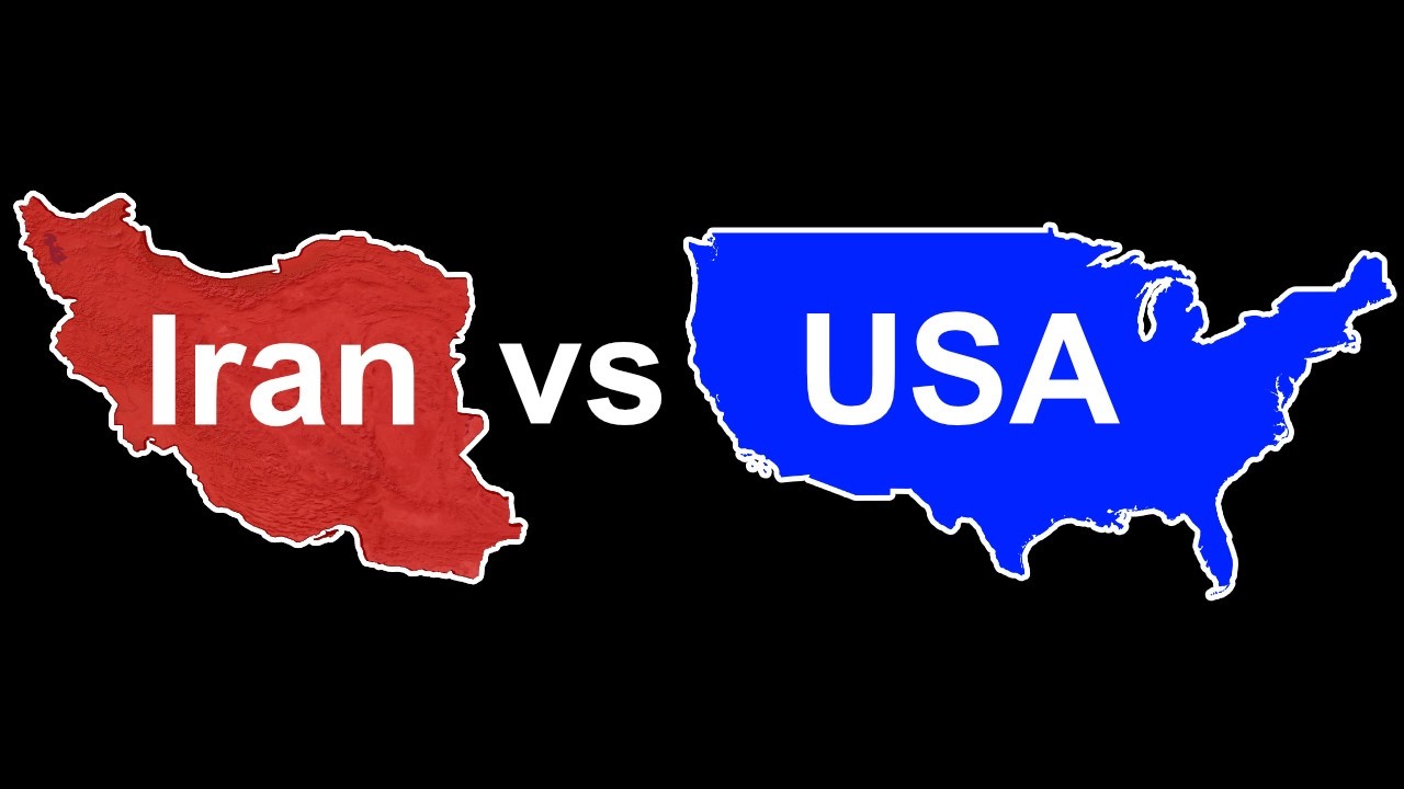 Iran in Bible Prophecy