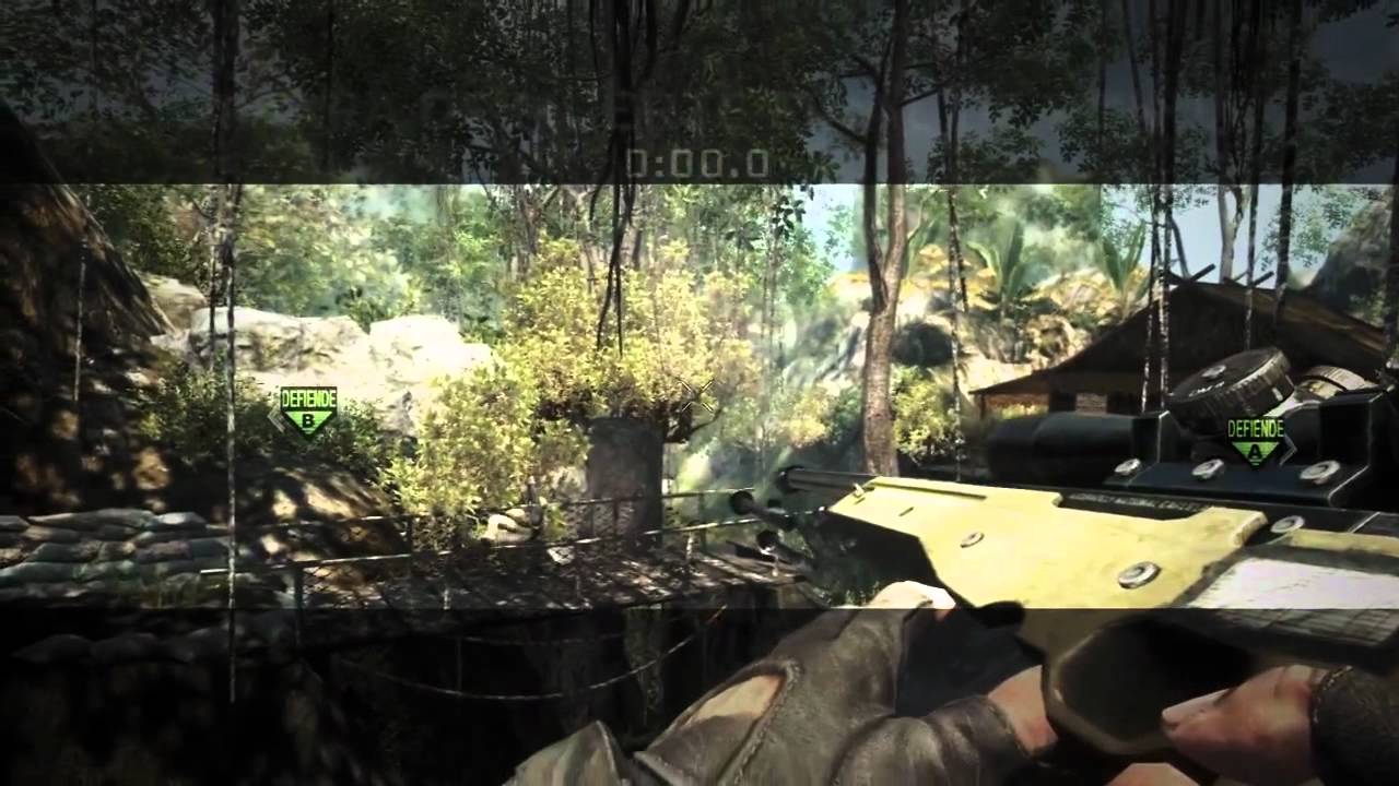 Spanish Sniper 9 by Gonmeso