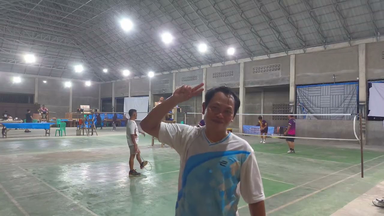 5 Maret 2026