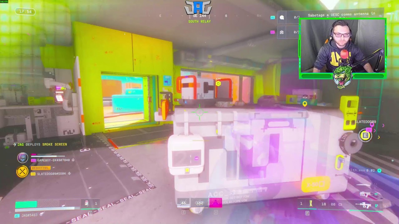 🔴Getting Goop For Reset/Expedition!