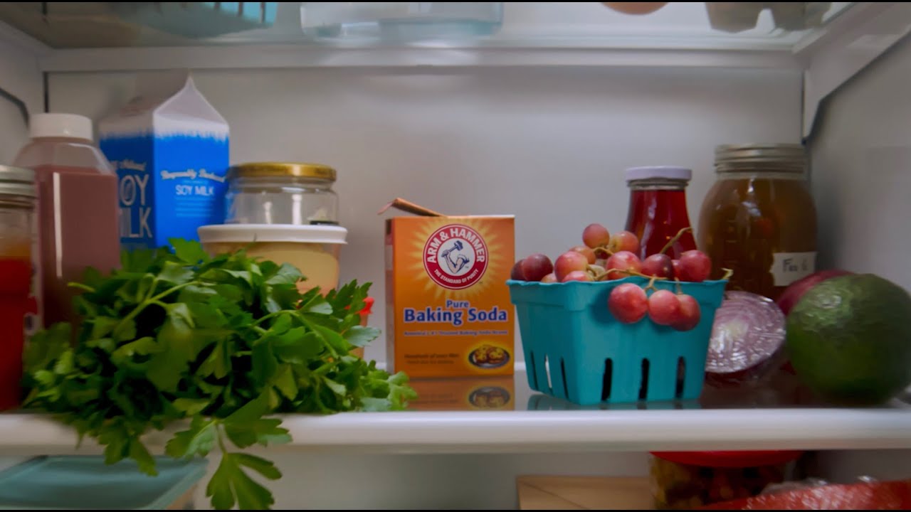Our Commitment to Sustainability | ARM & HAMMER&trade; Baking Soda