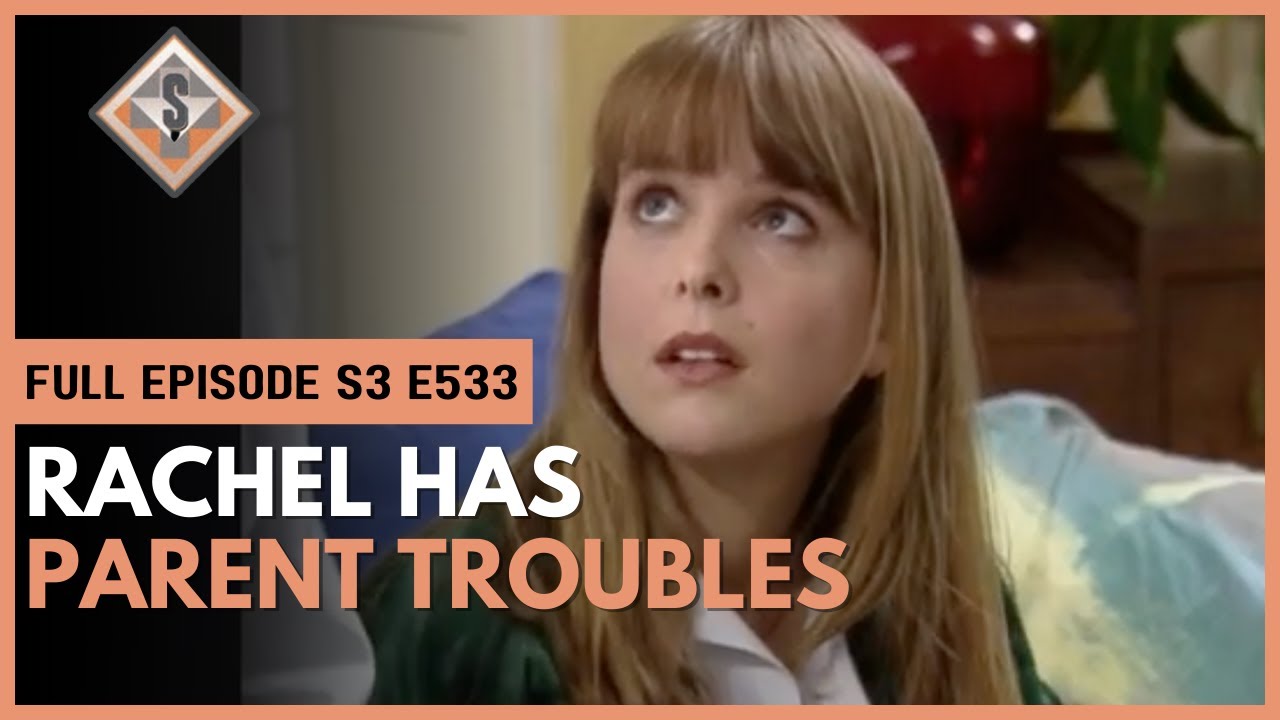 Shortland Street - Season 3 (Episode 533)