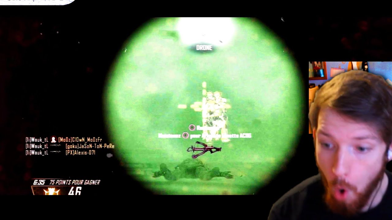 PROSPERITY 2 REACTION | Obey Mors (the best video of the decade)