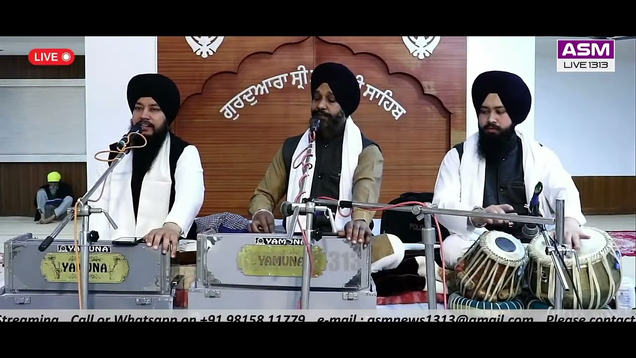Jaikar kiyo Dharmiya ka Papi ko dand diyoye