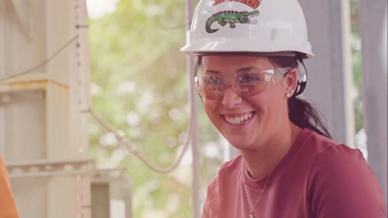 Process Technology at Lamar State College Orange